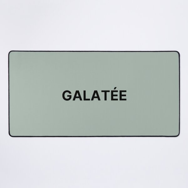 Item preview, Galatea - Nekfeu designed and sold by TeeWorldB1986.