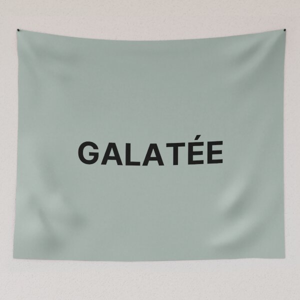 Item preview, Galatea - Nekfeu   designed and sold by TeeWorldB1986.