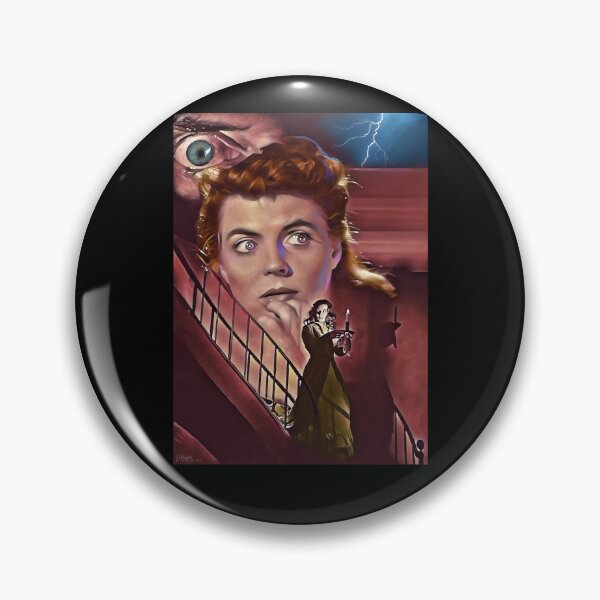 Item preview, Horror Staircase designed and sold by AnnetteLat56.
