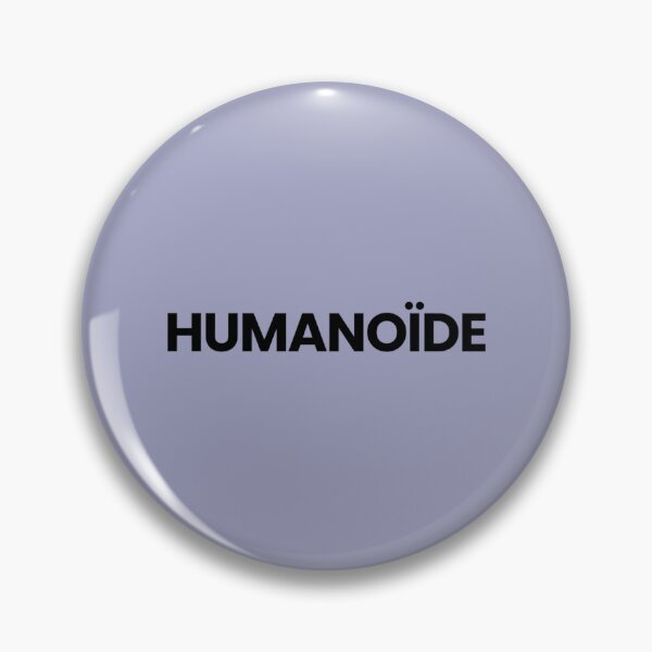 Item preview, Humanoid - Nekfeu   designed and sold by TeeWorldB1986.