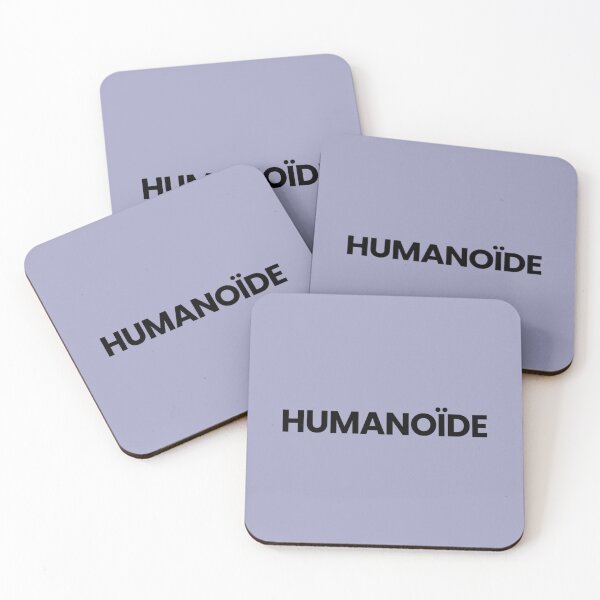 Item preview, Humanoid - Nekfeu   designed and sold by TeeWorldB1986.