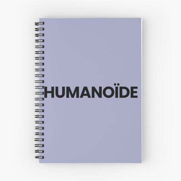Item preview, Humanoid - Nekfeu   designed and sold by TeeWorldB1986.