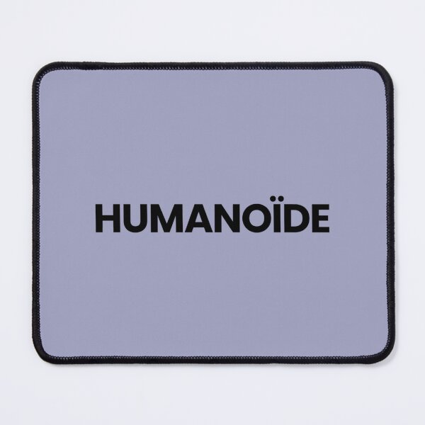 Item preview, Humanoid - Nekfeu   designed and sold by TeeWorldB1986.
