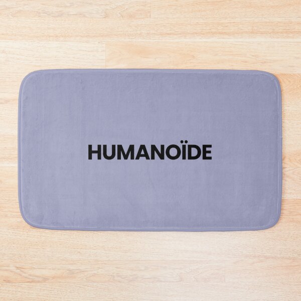 Item preview, Humanoid - Nekfeu   designed and sold by TeeWorldB1986.