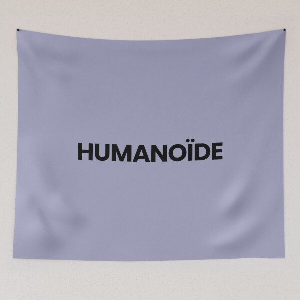 Item preview, Humanoid - Nekfeu   designed and sold by TeeWorldB1986.