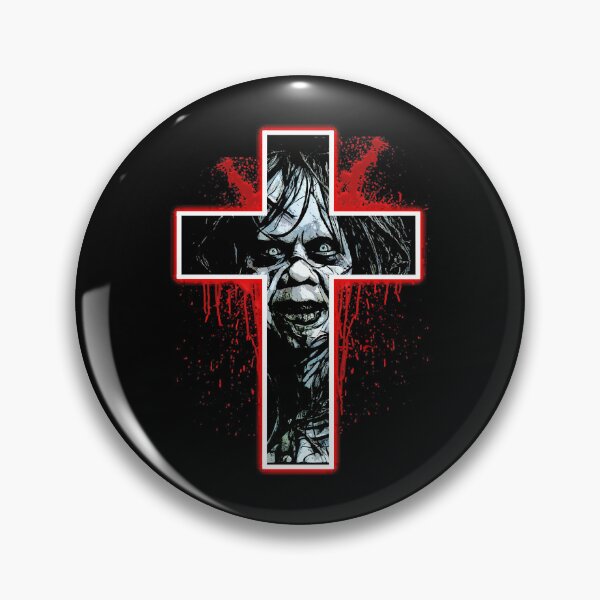 Item preview, Re.gan- the E.xor.cist designed and sold by Ephemeral05.