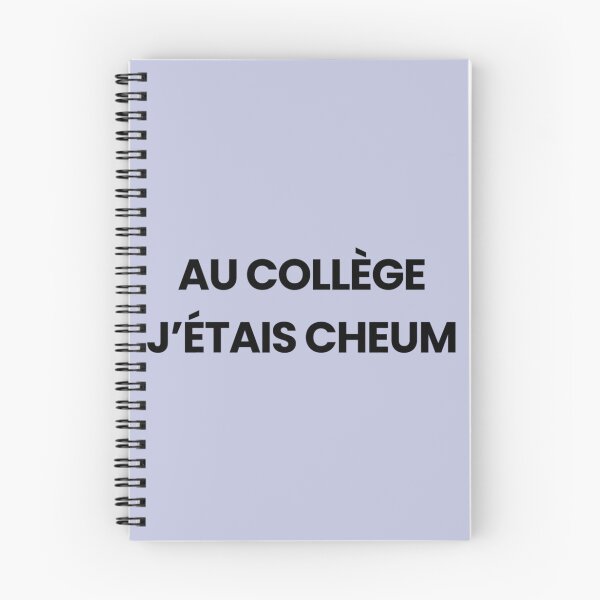 Item preview, En la universidad yo era cheum - Nekfeu designed and sold by TeeWorldB1986.
