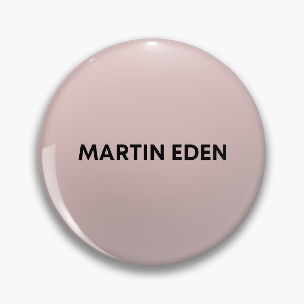 Item preview, Martin Eden - Nekfeu   designed and sold by TeeWorldB1986.