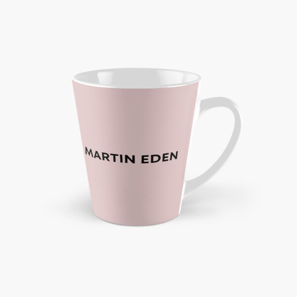 Item preview, Martin Eden - Nekfeu   designed and sold by TeeWorldB1986.