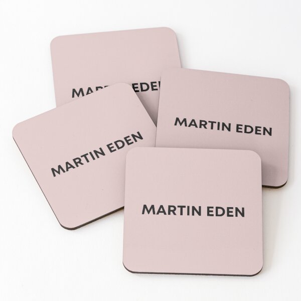 Item preview, Martin Eden - Nekfeu   designed and sold by TeeWorldB1986.