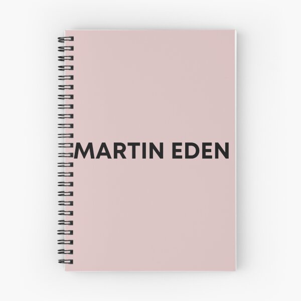 Item preview, Martin Eden - Nekfeu   designed and sold by TeeWorldB1986.