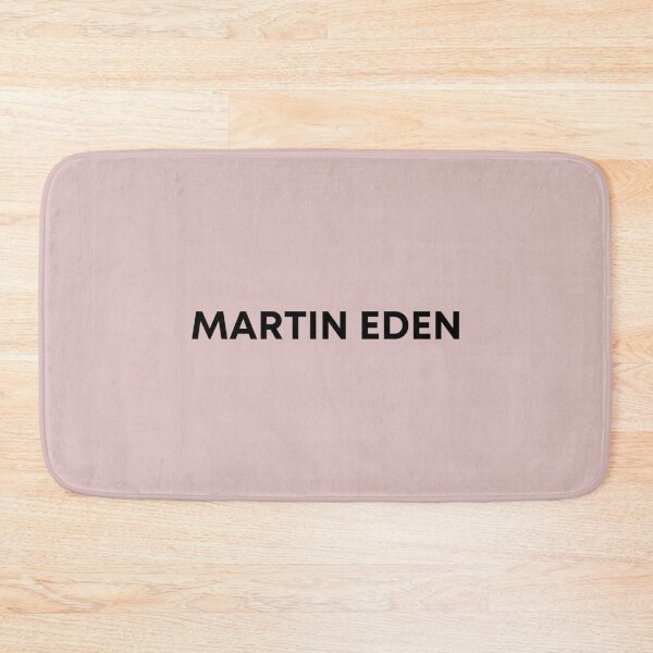 Item preview, Martin Eden - Nekfeu   designed and sold by TeeWorldB1986.
