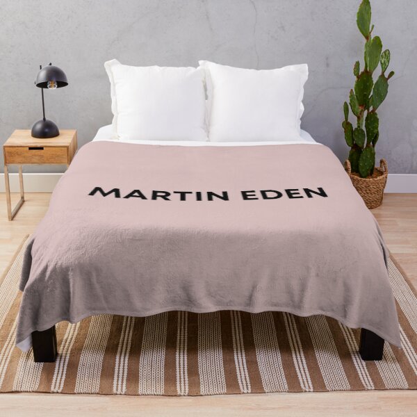 Item preview, Martin Eden - Nekfeu   designed and sold by TeeWorldB1986.