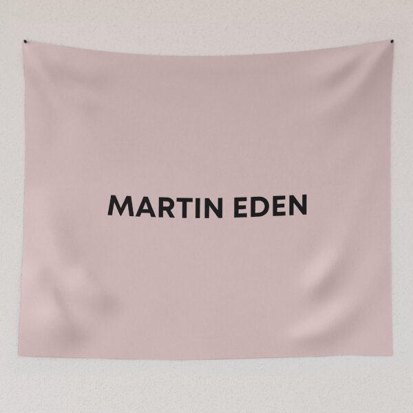 Item preview, Martin Eden - Nekfeu   designed and sold by TeeWorldB1986.