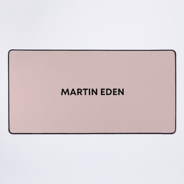 Item preview, Martin Eden - Nekfeu designed and sold by TeeWorldB1986.