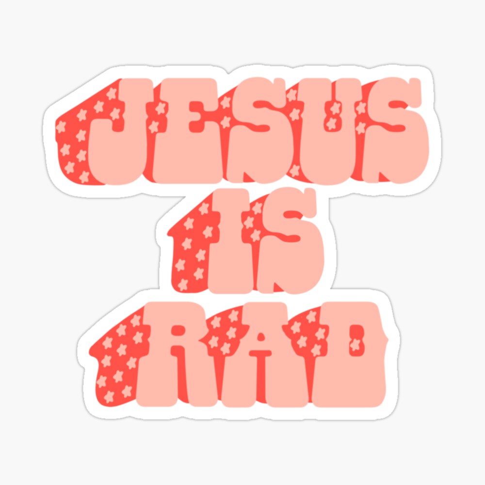 Trendy Stars Stickers