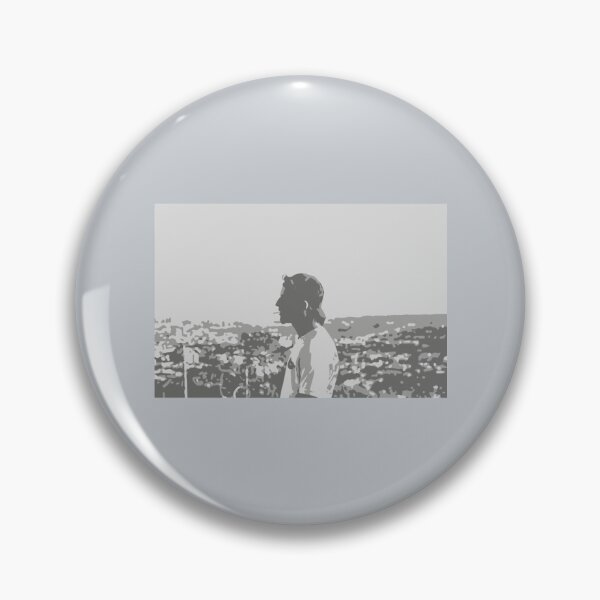 Item preview, Nekfeu GREY   designed and sold by TeeWorldB1986.