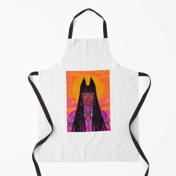 Item preview, Anubis designed and sold by elliotelaine.