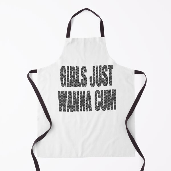 Item preview, Girls Just Wanna Cum designed and sold by JordanSSeay.