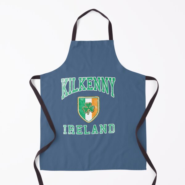 Item preview, KILKENNY IRELAND Distressed T-shirt Irish Pride designed and sold by AnhDuyshop.