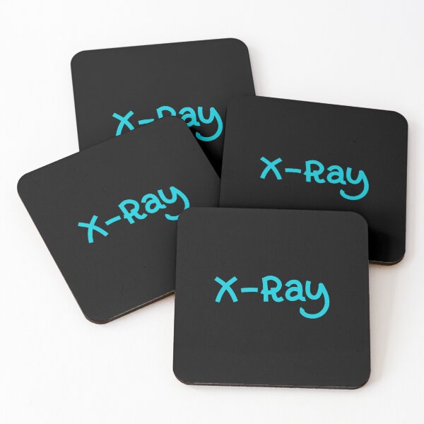 Item preview, X-Ray, Funny Cool Best color art designed and sold by artdragongift 15.