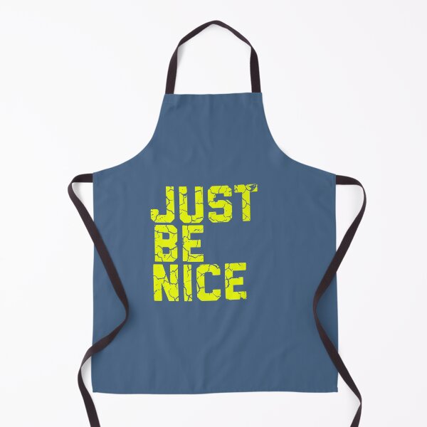 Item preview, Just Be Nice T-Shirt Distressed Equality Diversity Tee designed and sold by AnhDuyshop.