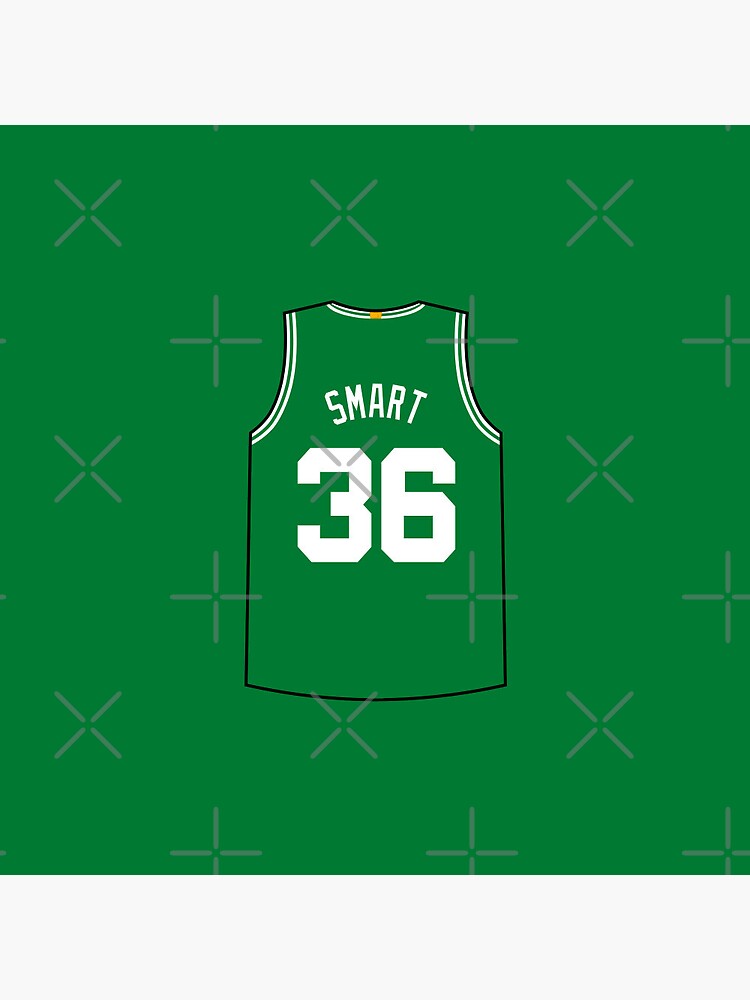 Marcus smart cheap jersey