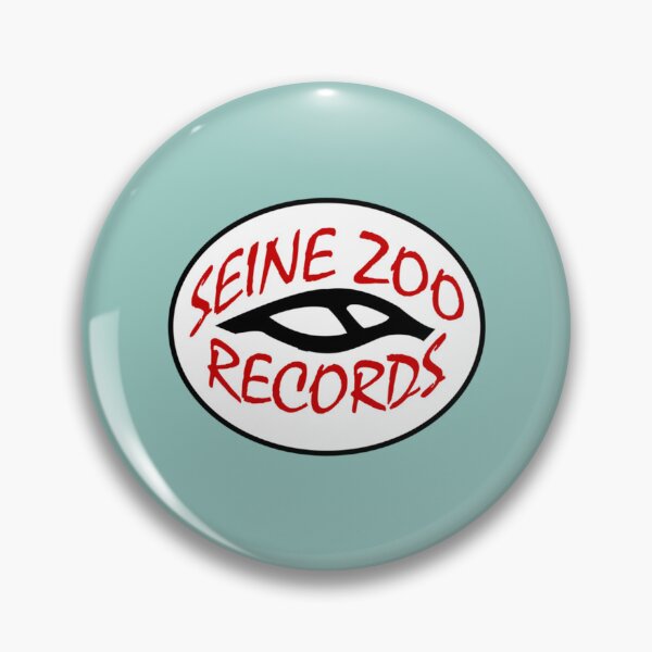 Item preview, Pull records du zoo de la Seine     designed and sold by TeeWorldB1986.