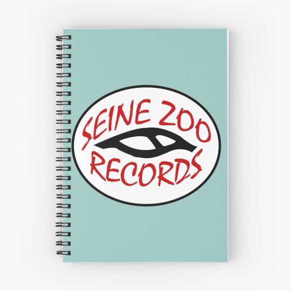 Item preview, Pull records du zoo de la Seine     designed and sold by TeeWorldB1986.