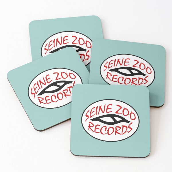 Item preview, Pull records du zoo de la Seine     designed and sold by TeeWorldB1986.