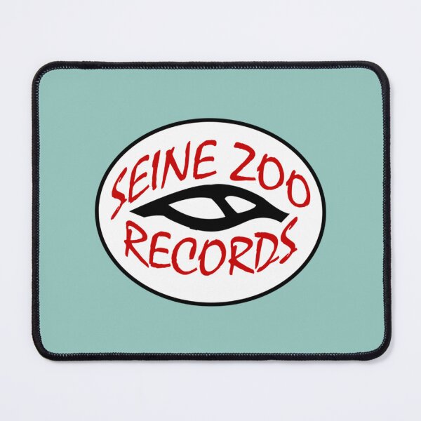 Item preview, Pull records du zoo de la Seine designed and sold by TeeWorldB1986.