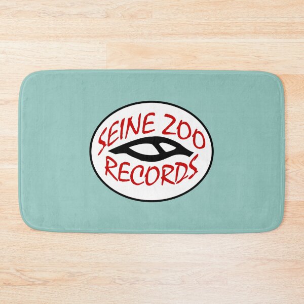Item preview, Pull records du zoo de la Seine     designed and sold by TeeWorldB1986.
