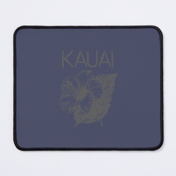 Item preview, Kauai Distressed Hawaiian Flower Sweat designed and sold by AnhDuyshop.