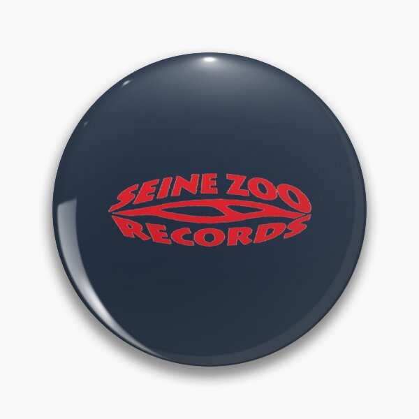 Item preview, seine zoo records                                 designed and sold by TeeWorldB1986.