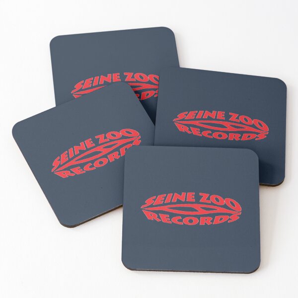 Item preview, seine zoo records                                 designed and sold by TeeWorldB1986.