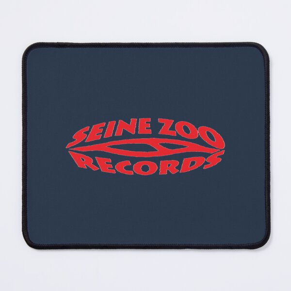 Item preview, seine zoo records designed and sold by TeeWorldB1986.