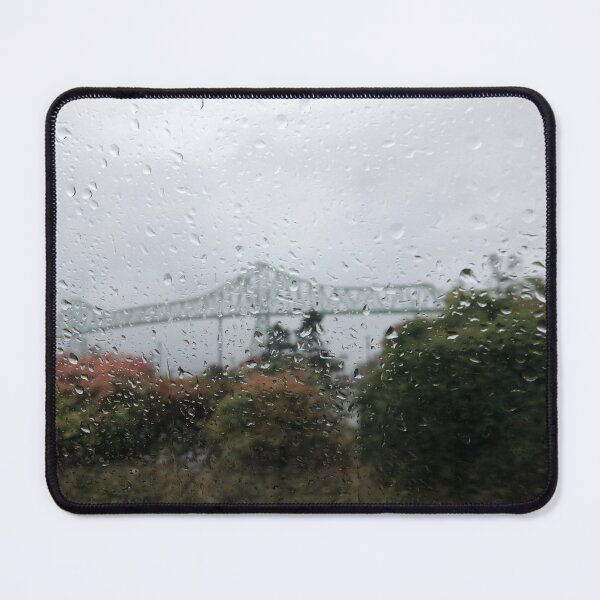 Item preview, Astoria-Megler Bridge designed and sold by palegingerette.