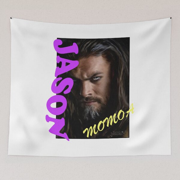 Item preview, J.ason M.omoa -Super St.ars designed and sold by AnnetteLat56.
