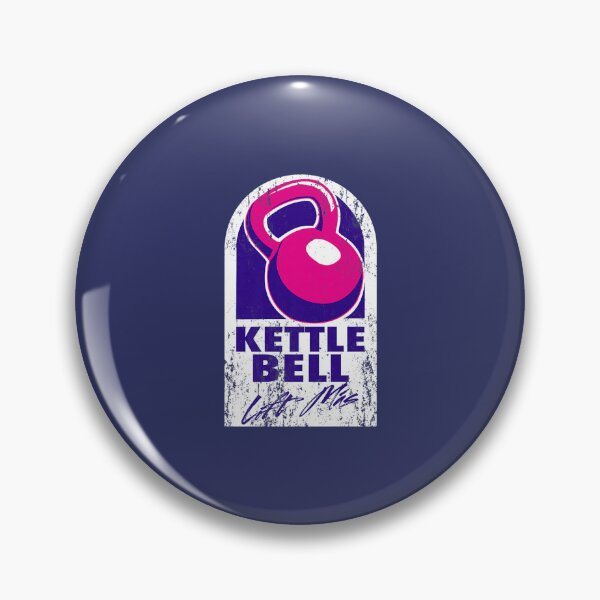 Artikelvorschau, Kettlebell Distressed Lift Mas Lustiges Training entworfen und verkauft von AnhDuyshop.