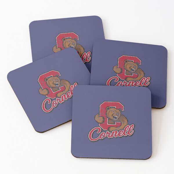 Item preview, Kids Cornell Big Red Apparel Vintage Distressed Cursive Icon Premium  designed and sold by AnhDuyshop.