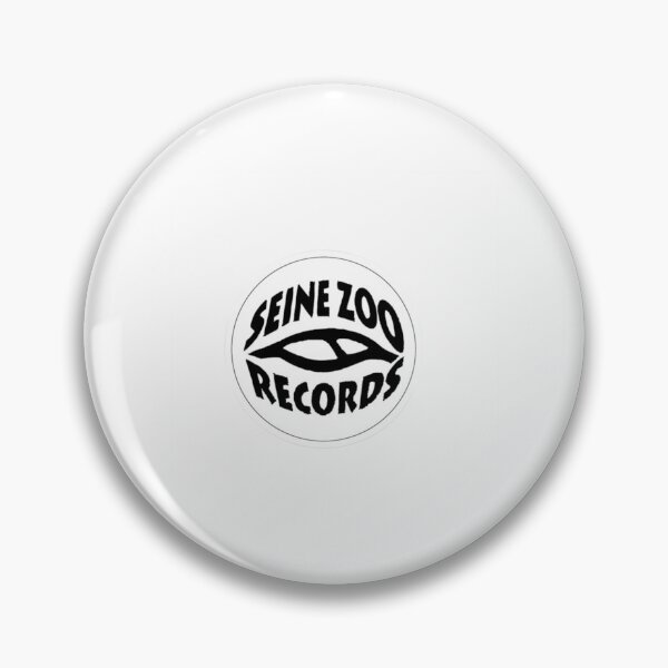 Item preview, SEINE ZOO RECORDS                           designed and sold by TeeWorldB1986.