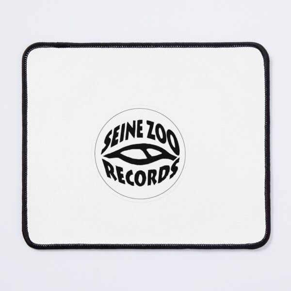 Item preview, SEINE ZOO RECORDS                           designed and sold by TeeWorldB1986.