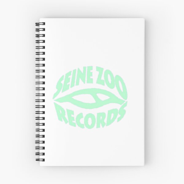 Item preview, Seine zoo records                          designed and sold by TeeWorldB1986.
