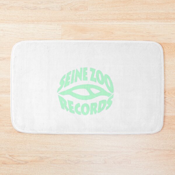 Item preview, Seine zoo records                          designed and sold by TeeWorldB1986.