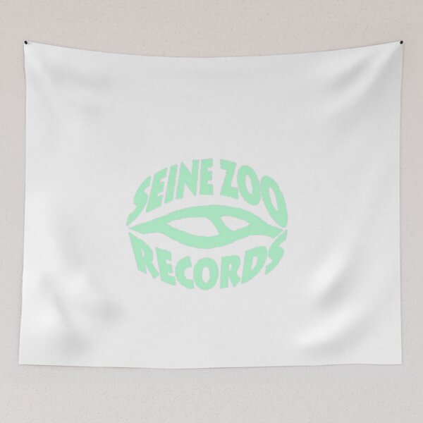 Item preview, Seine zoo records                          designed and sold by TeeWorldB1986.