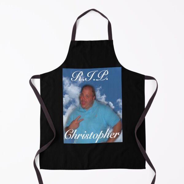 Item preview, RIP BIG DOG Christopher designed and sold by JESSICALMOORESs.