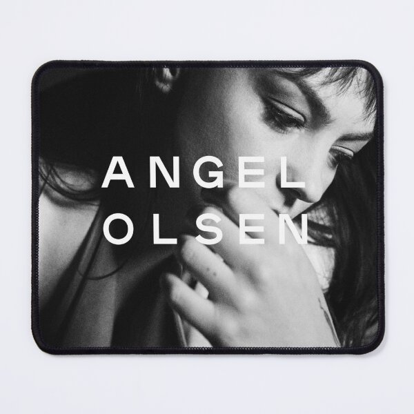 Item preview, black and white of big time Anggel  designed and sold by MARCELOFRANCO.
