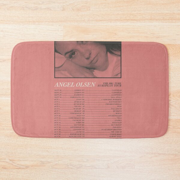 Item preview, Date of big time Anggel  designed and sold by MARCELOFRANCO.