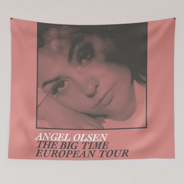 Item preview, EUROPEAN of big time Anggel  designed and sold by MARCELOFRANCO.