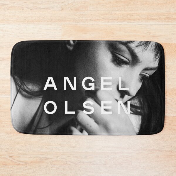 Item preview, black and white of big time Anggel  designed and sold by MARCELOFRANCO.